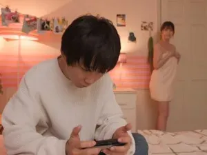 Cô chị gái dâm, gạ phang tình nhân của em gái - Riri Nanatsumori