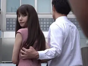 Cô giáo trả bài với nam sinh chưa đủ tuổi và cái kết - Karen Kaede